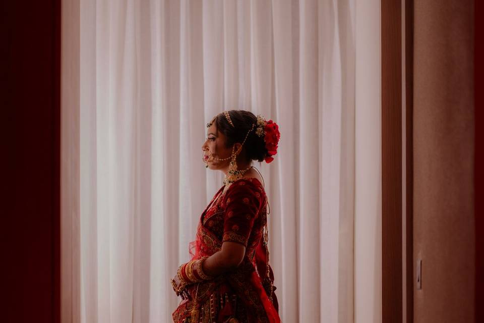 Bride