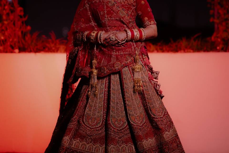 Bride
