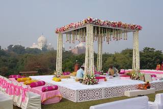 Elite Wedding India, Delhi