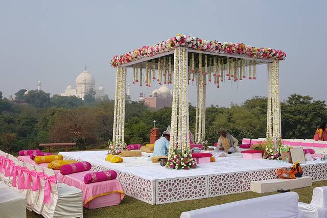 Elite Wedding India, Delhi
