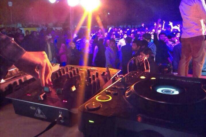 Dj Devmani, Ahmedabad