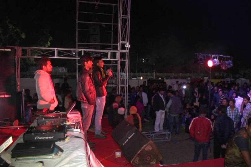 Dj Devmani, Ahmedabad