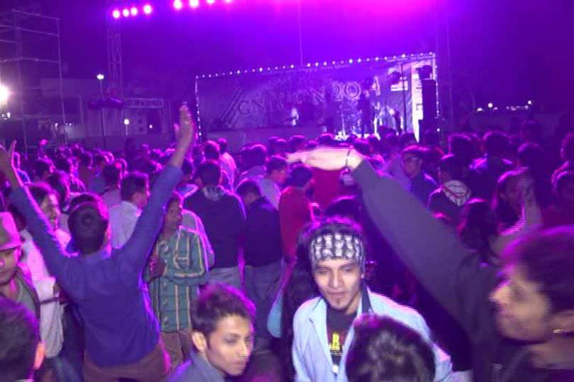 Dj Devmani, Ahmedabad