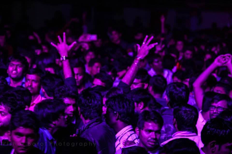 Dj Devmani, Ahmedabad