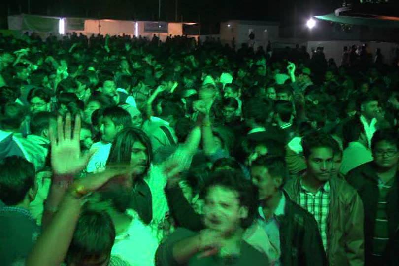 Dj Devmani, Ahmedabad