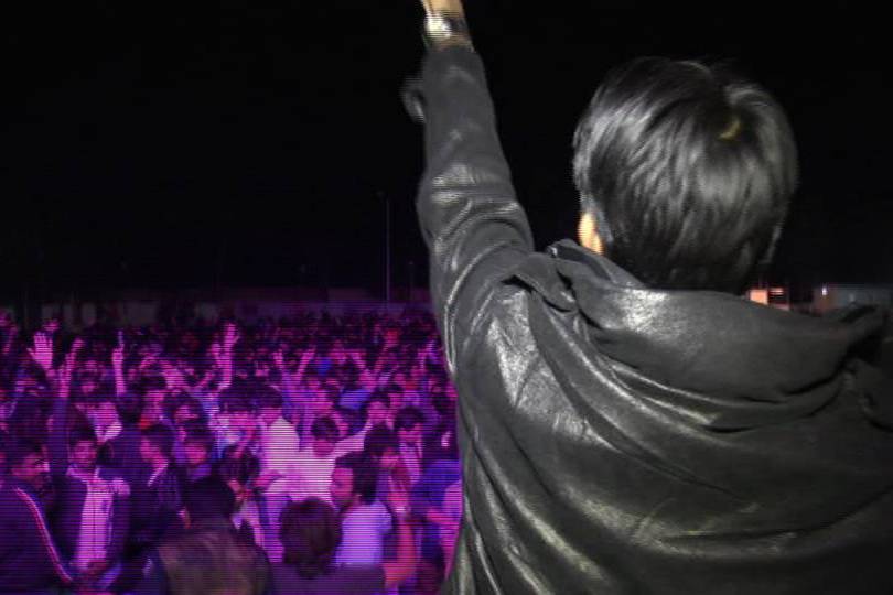 DJ Devmani Ahmedabad