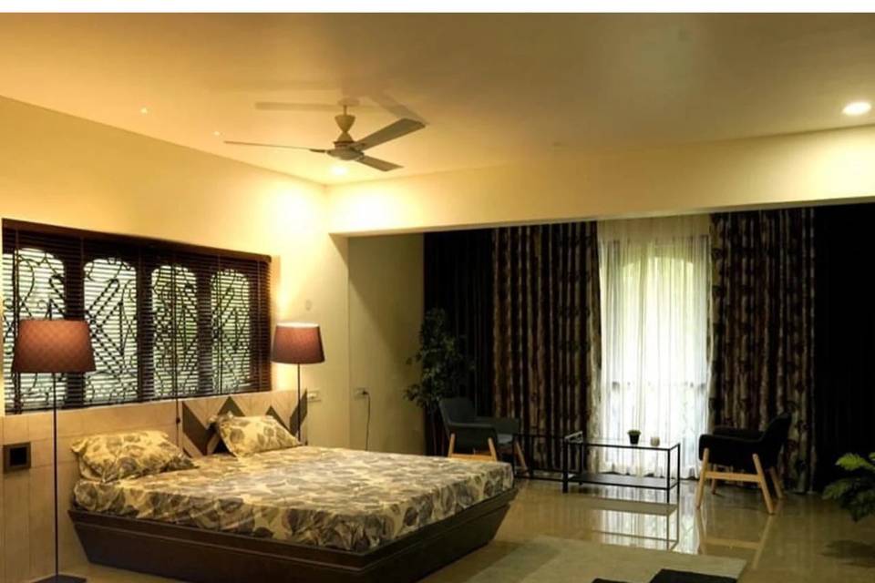 Accommodation