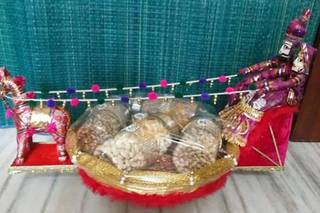 Think - Trousseau Packings