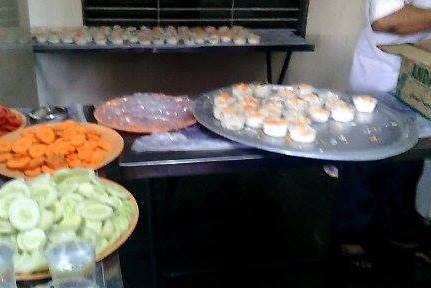 Catering Services, Bangalore