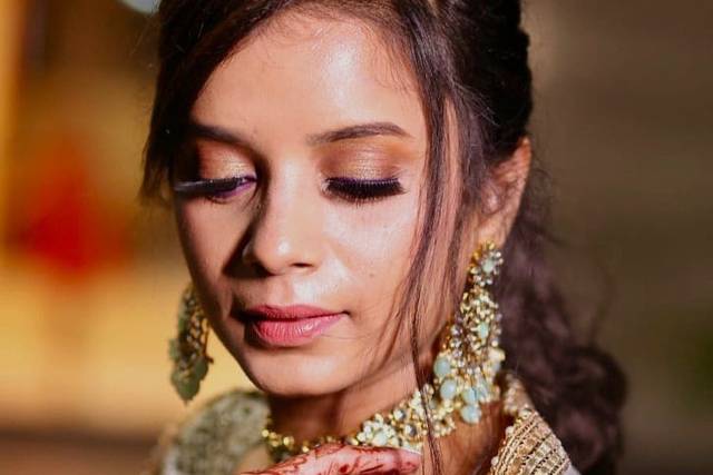 Party Make Up