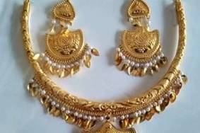 Mintu Jewellers