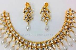 Mintu Jewellers