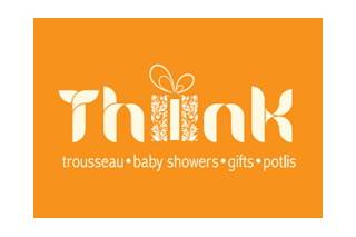 Think - Trousseau Packings Logo