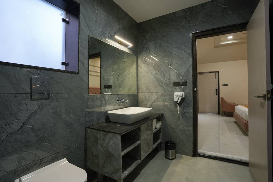 Accommodation