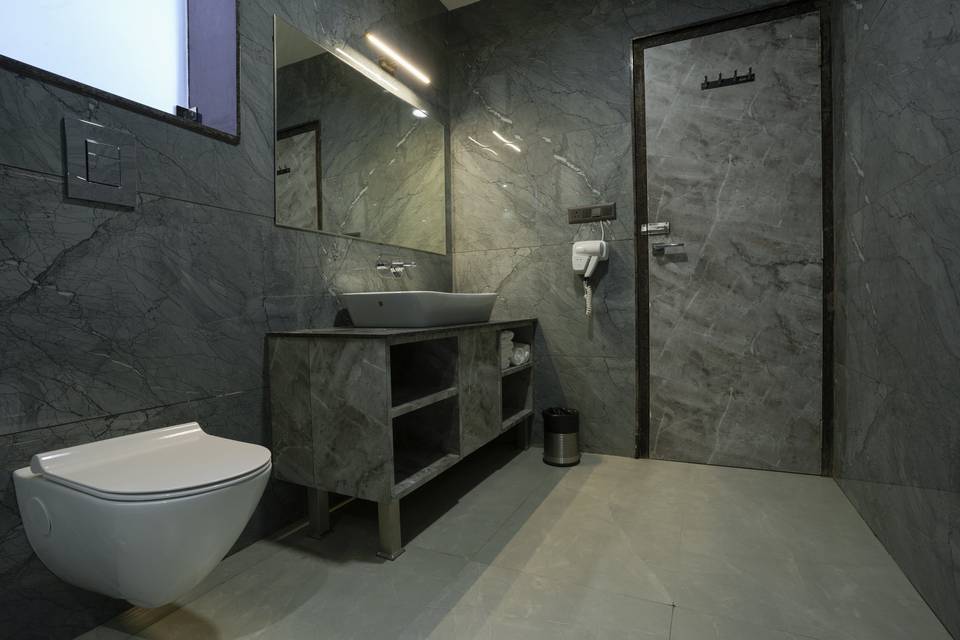 Accommodation