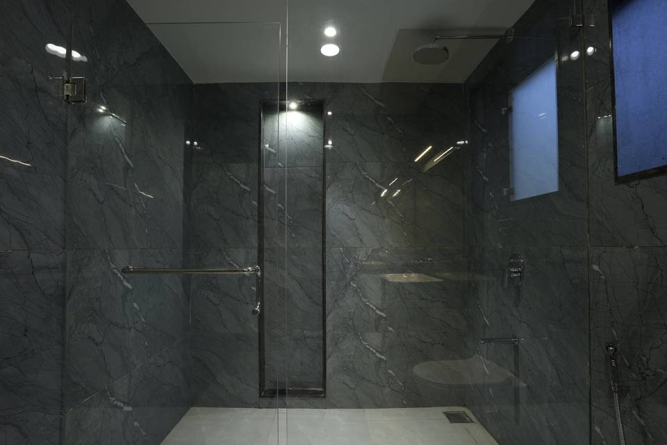 Accommodation