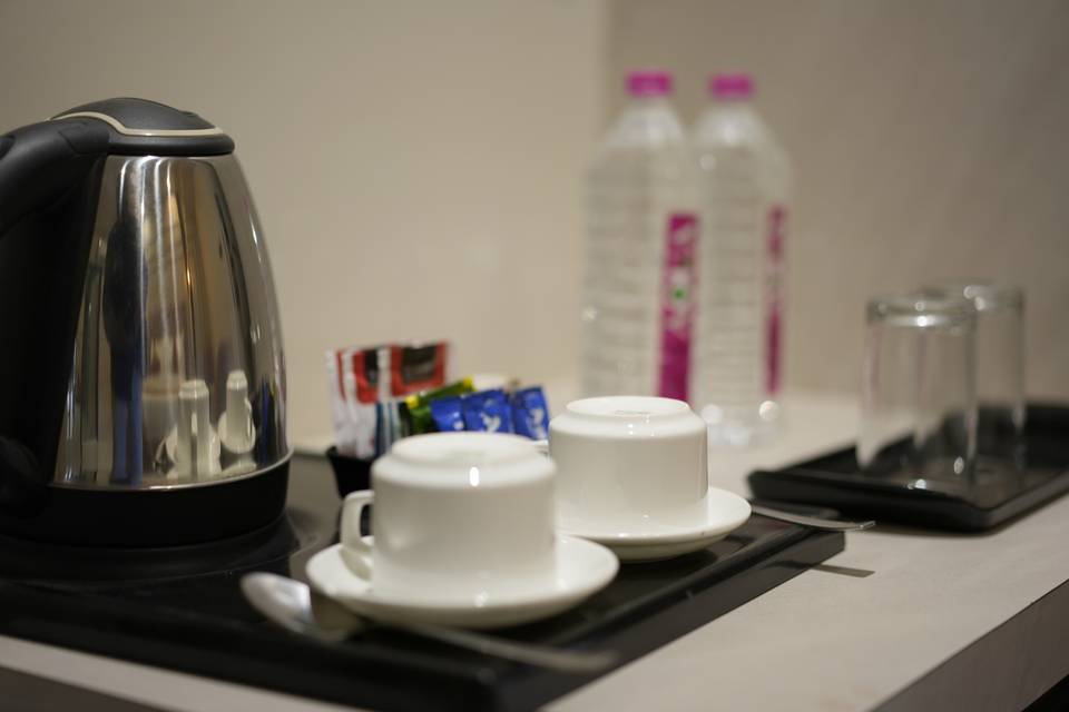 Accommodation