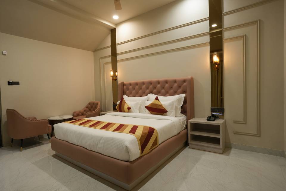 Accommodation