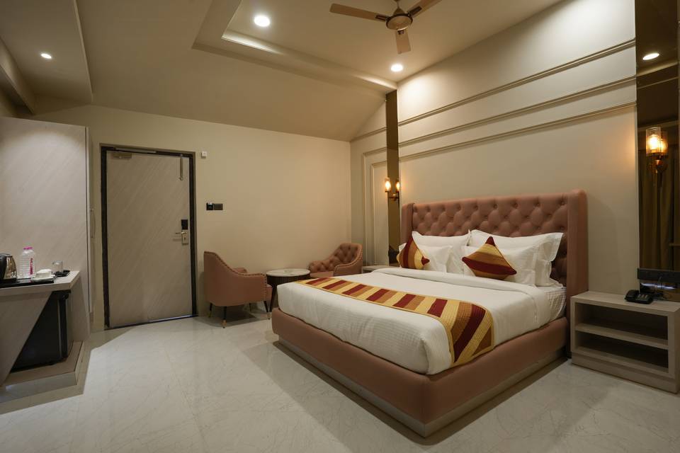 Accommodation
