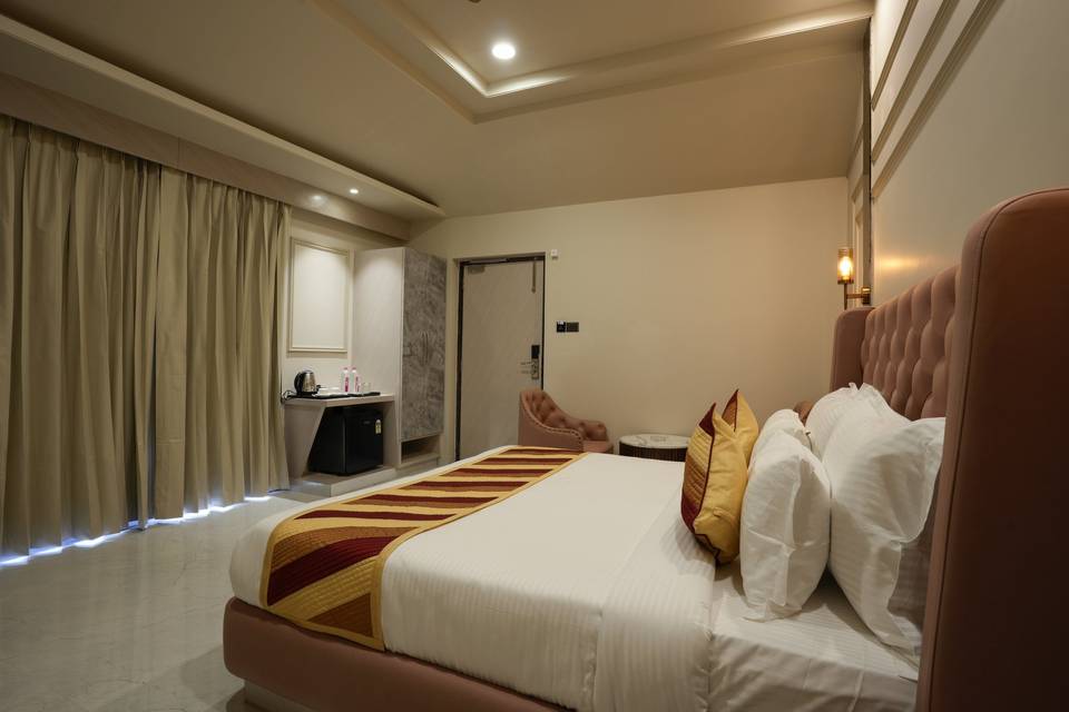 Accommodation