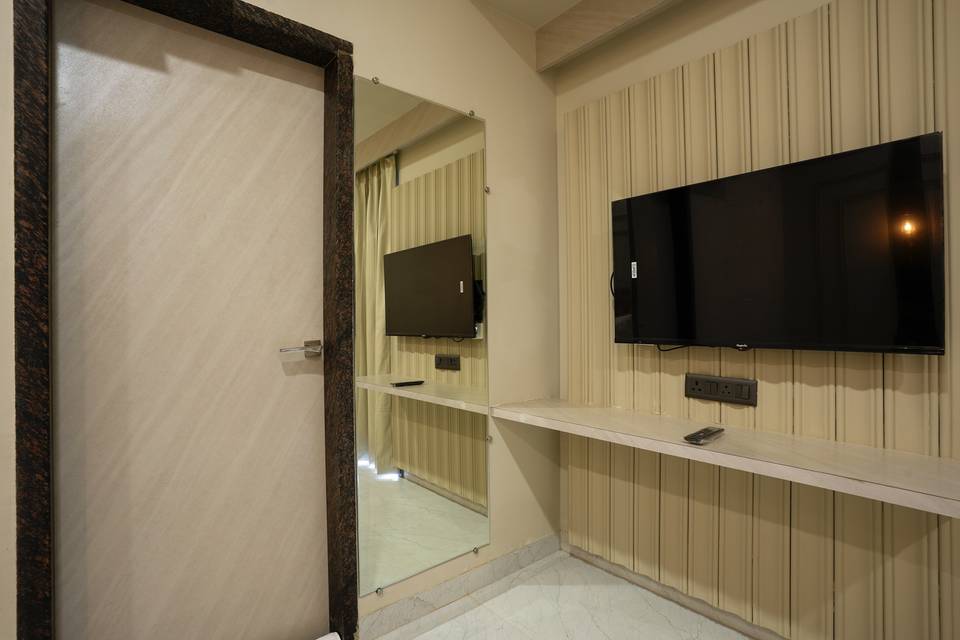Accommodation