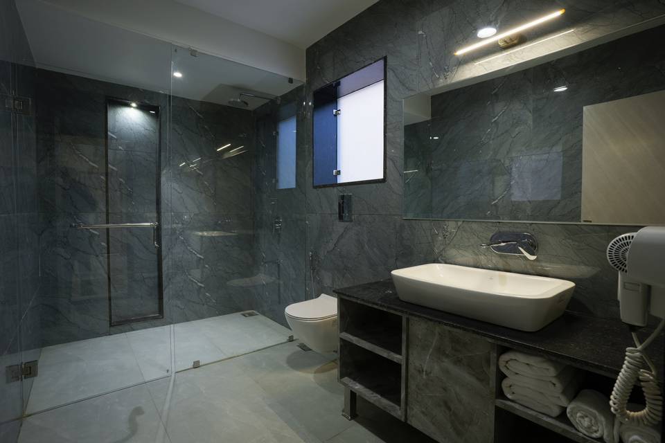 Accommodation