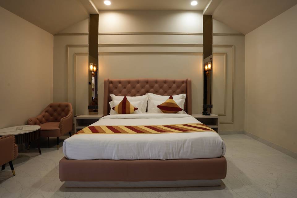 Accommodation