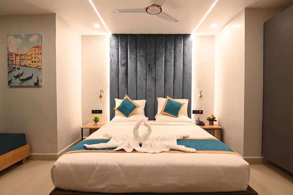 Accommodation