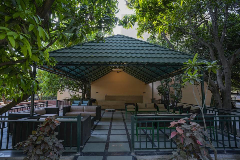 Bageecha Resort Pushkar