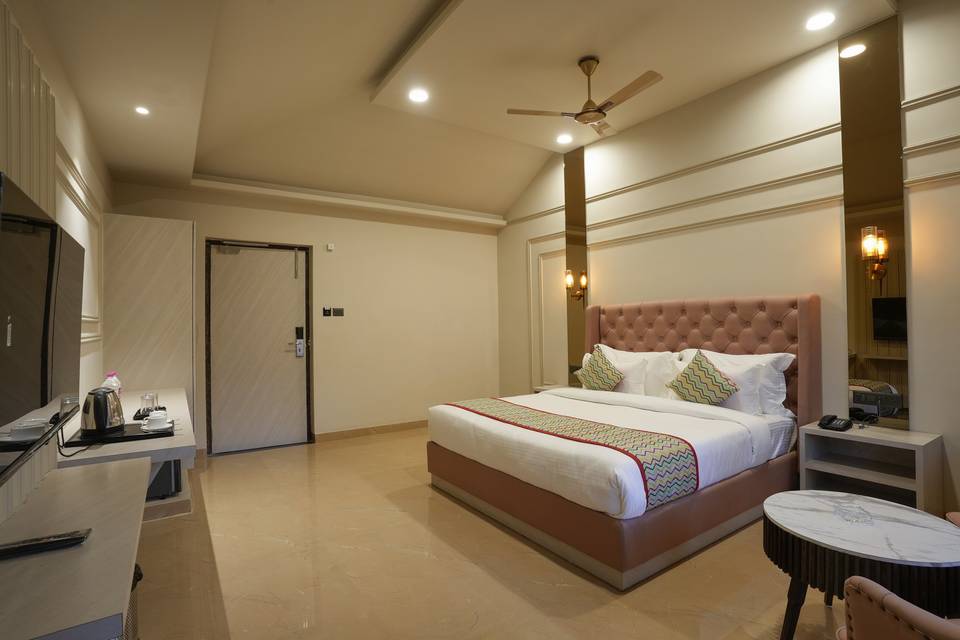 Bageecha Resort Pushkar