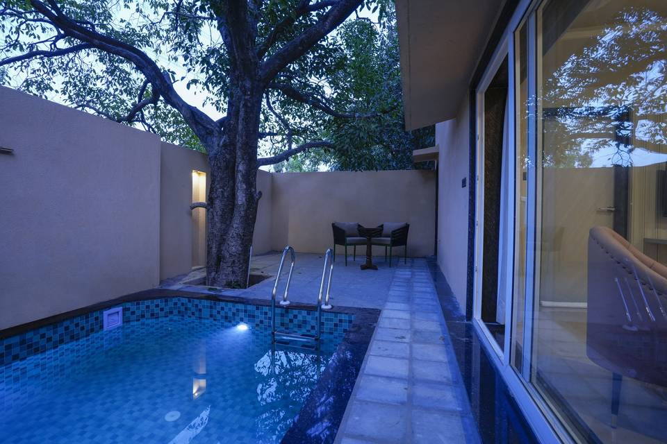 Bageecha Resort Pushkar