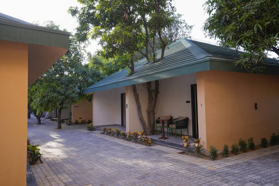 Bageecha Resort Pushkar