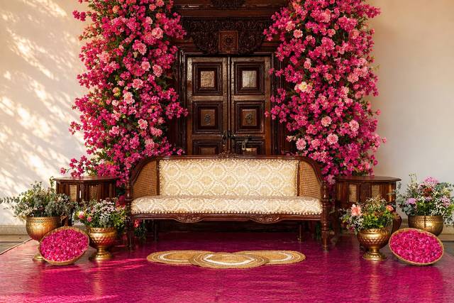 Panigrahana Weddings