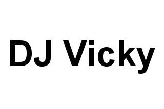 DJ Vicky