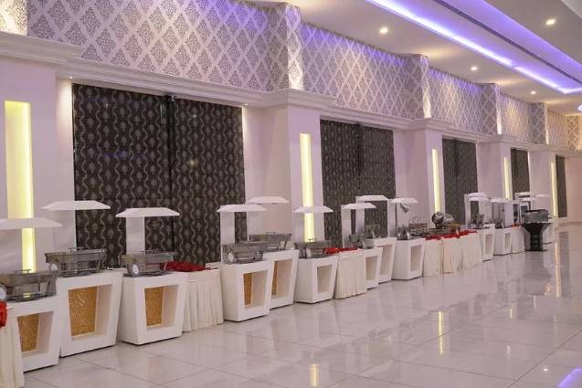 Aristocrat Food and Caterers