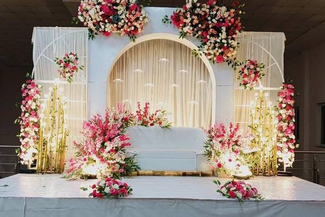 The Decor Events & Entertainments