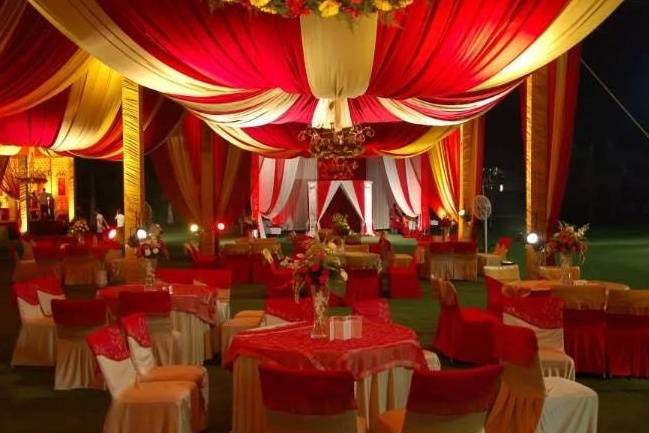 Aristocrat Food and Caterers