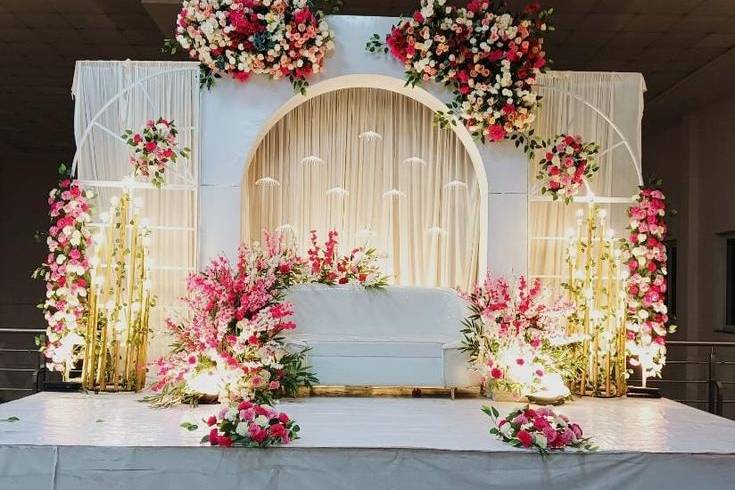 The Decor Events & Entertainments