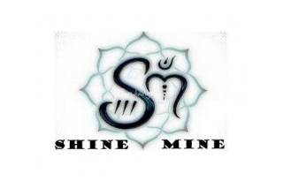 Shine Mine logo