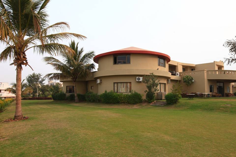 Jeevantara Resort