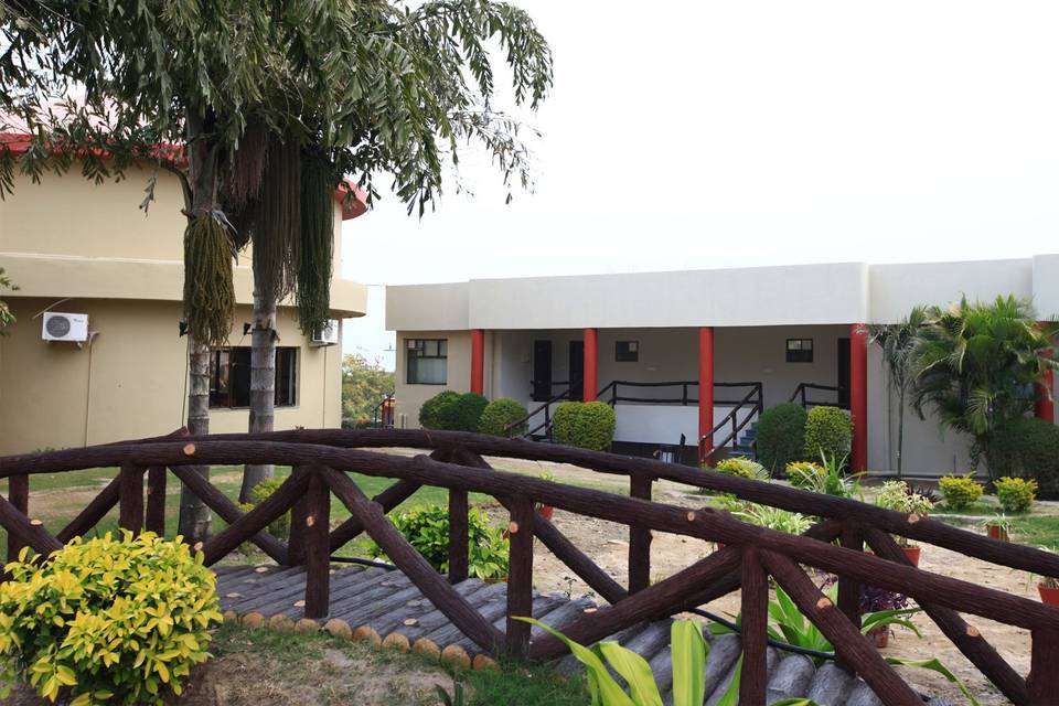 Jeevantara Resort