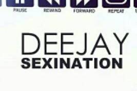 Dj Sexination