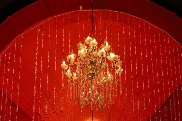 Wedding decor