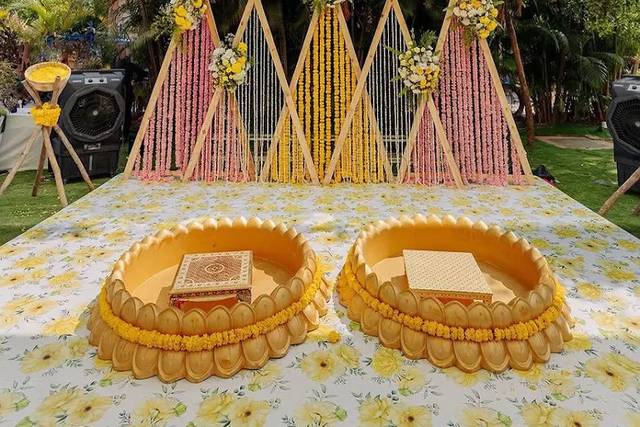 GRV Events Planner