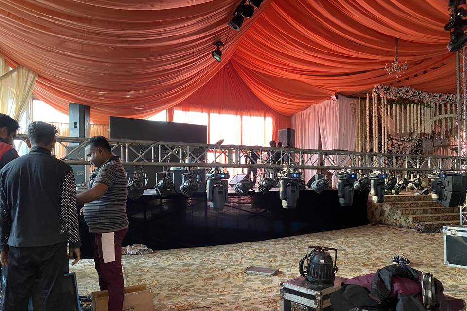 Light n Sound