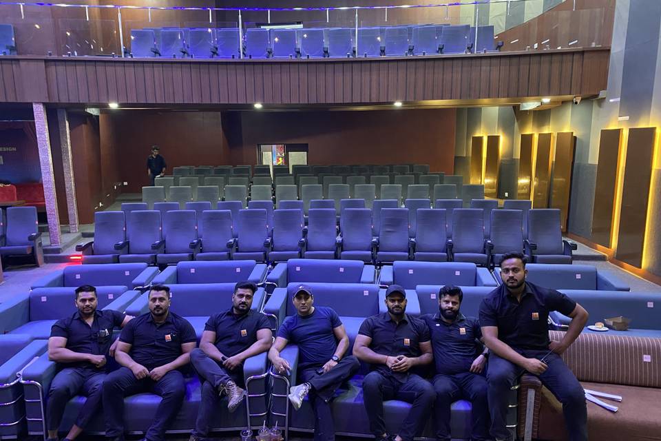 Security