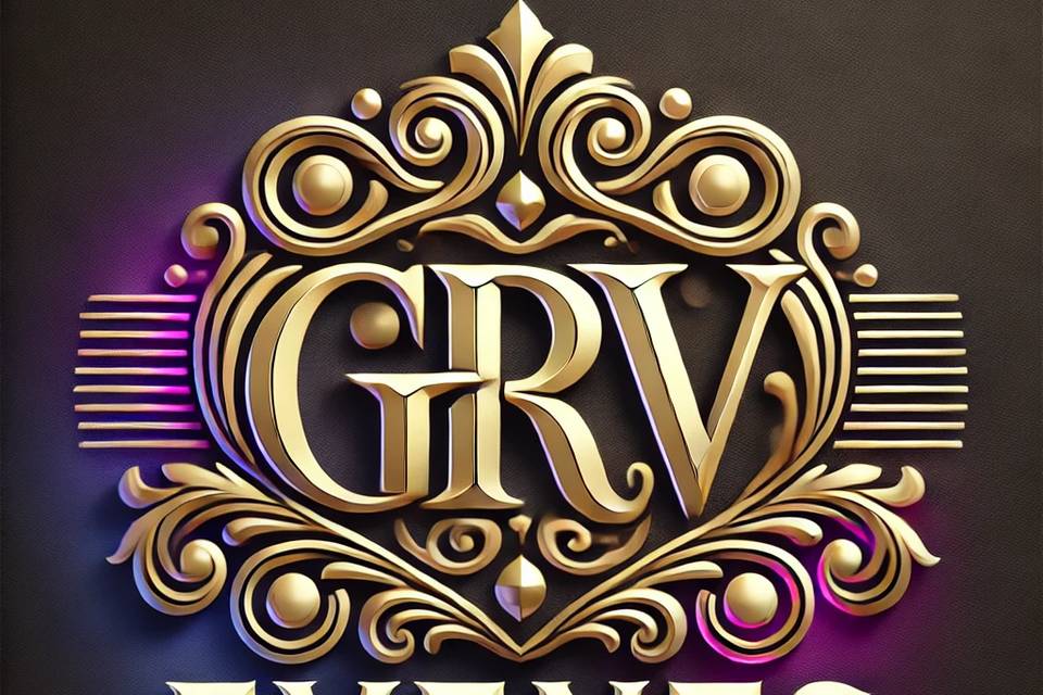 GRV Events Planner