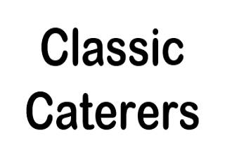 Classic Caterers logo