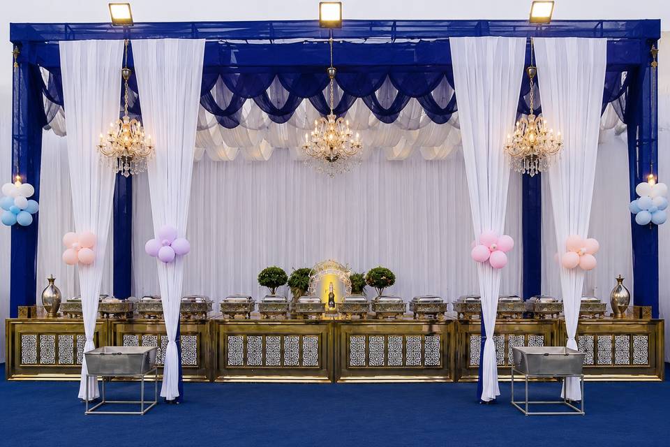 Catering