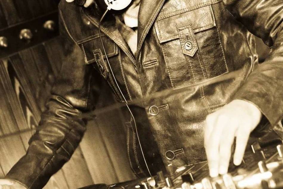 DJ Rajat